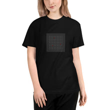 Load image into Gallery viewer, &quot;3&quot;  eco- sustainable  unisex T-Shirt