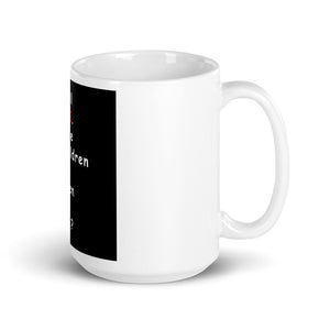 will A.I.   mug