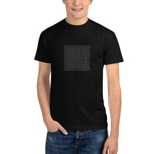 Load image into Gallery viewer, &quot;3&quot;  eco- sustainable  unisex T-Shirt