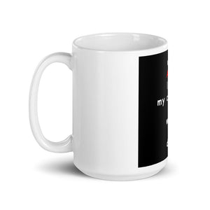 will A.I.   mug