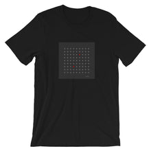 Load image into Gallery viewer, &quot;2&quot; short-Sleeve cotton Unisex T-Shirt