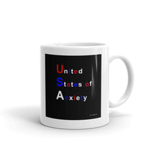 Load image into Gallery viewer, United States of...           mug