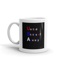 Load image into Gallery viewer, United States of...           mug